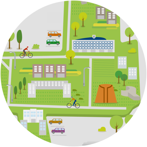 Ingreso Reporte Sostenibilidad