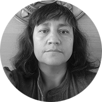 Solange Carrasco Yáñez