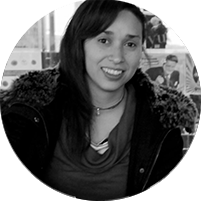 Valeria Carrasco Caro